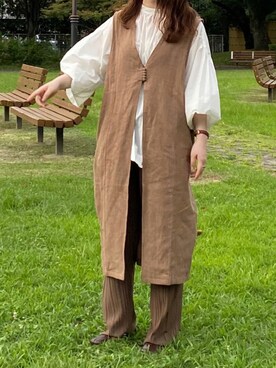 🐰さんのコーディネート