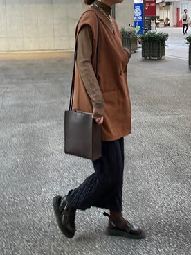 🐰さんのコーディネート