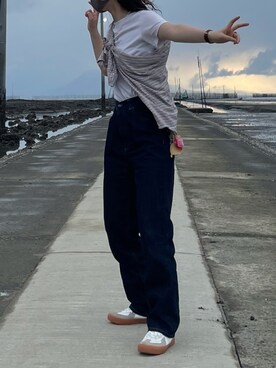 🐰さんのコーディネート