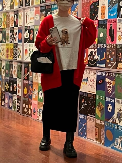 🐰さんのコーディネート