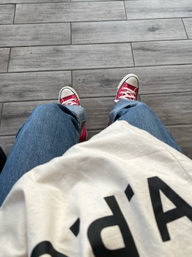 🐰さんのコーディネート