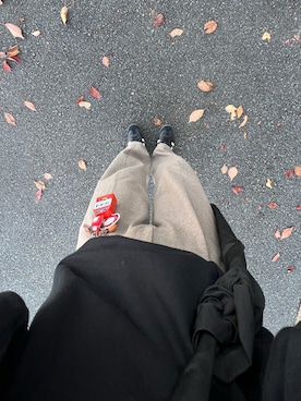 🐰さんのコーディネート