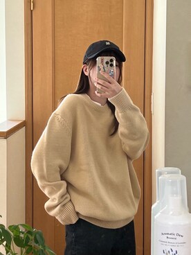 🐰さんのコーディネート