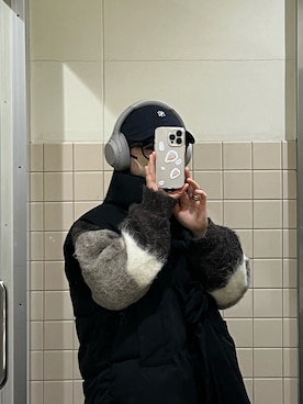 🐰さんのコーディネート