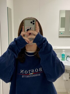 🐰さんのコーディネート