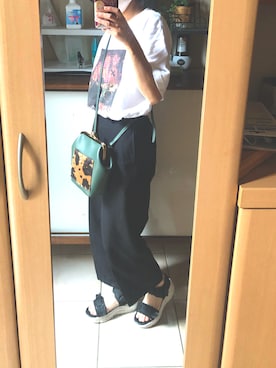 まめさんのコーディネート