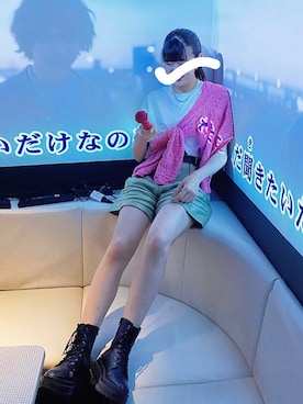 manamiさんのコーディネート