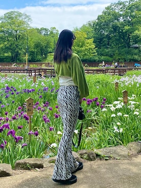 manamiさんのコーディネート