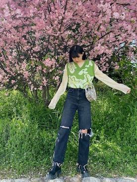 manamiさんのコーディネート