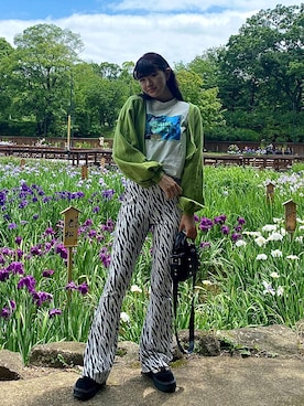 manamiさんのコーディネート