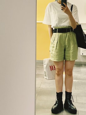 manamiさんのコーディネート