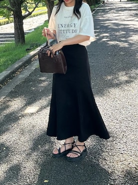 かーしさんのコーディネート