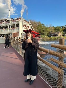 かーしさんのコーディネート