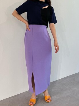 「summer」｜mietteさん（レディース・158cm）の春コーディネート