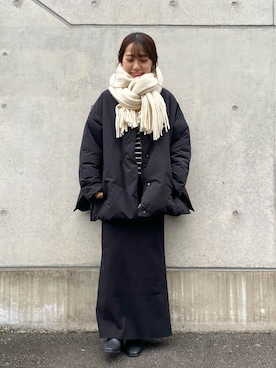 aさんのコーディネート