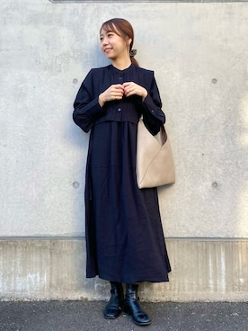 aさんのコーディネート