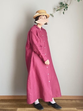 Balcony and Bedのアイテムを使った人気ファッション