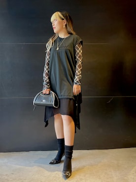 べーやんさんのコーディネート