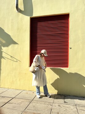 kuku.yyさんのコーディネート