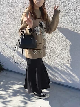 miyuさんのコーディネート