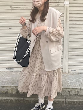 miyuさんのコーディネート