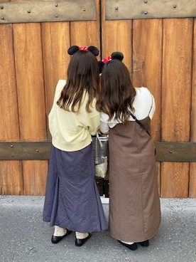 miyuさんのコーディネート