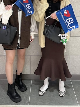 miyuさんのコーディネート