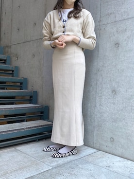 miyuさんのコーディネート