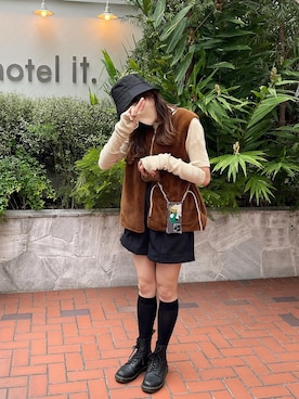 miyuさんのコーディネート