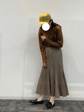 miyuさんのコーディネート