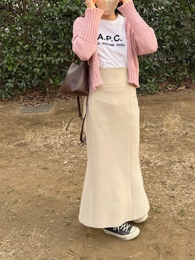 miyuさんのコーディネート