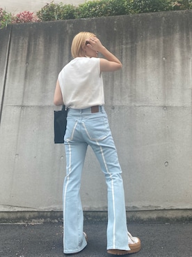 hinaさんのコーディネート