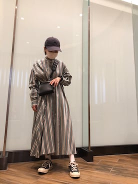 hinaさんのコーディネート