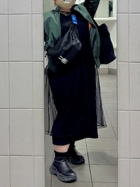 すいかさんのコーディネート