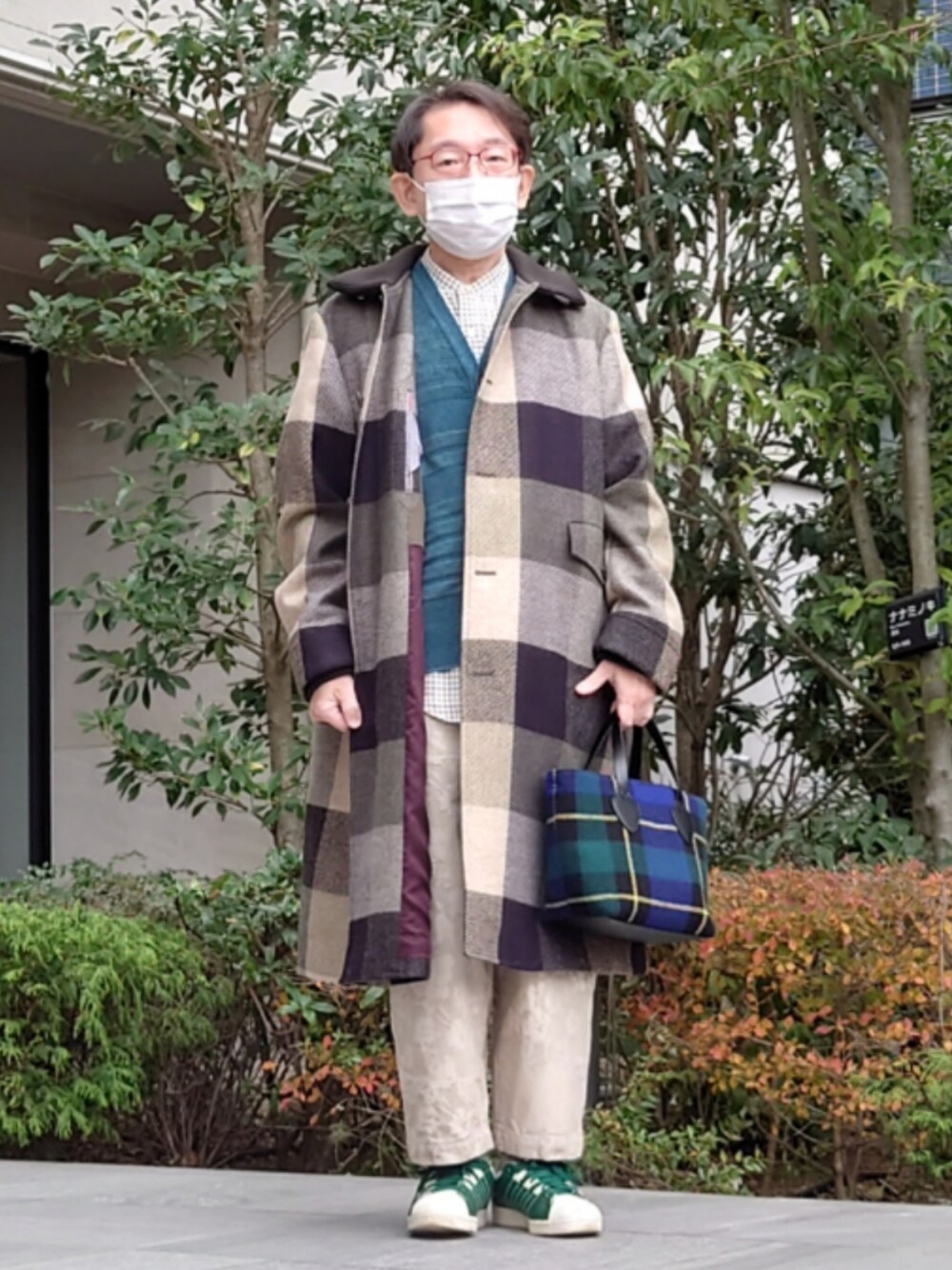 Paul Smith（ポールスミス）の「Paul Smith + Lee(R) ジャカード