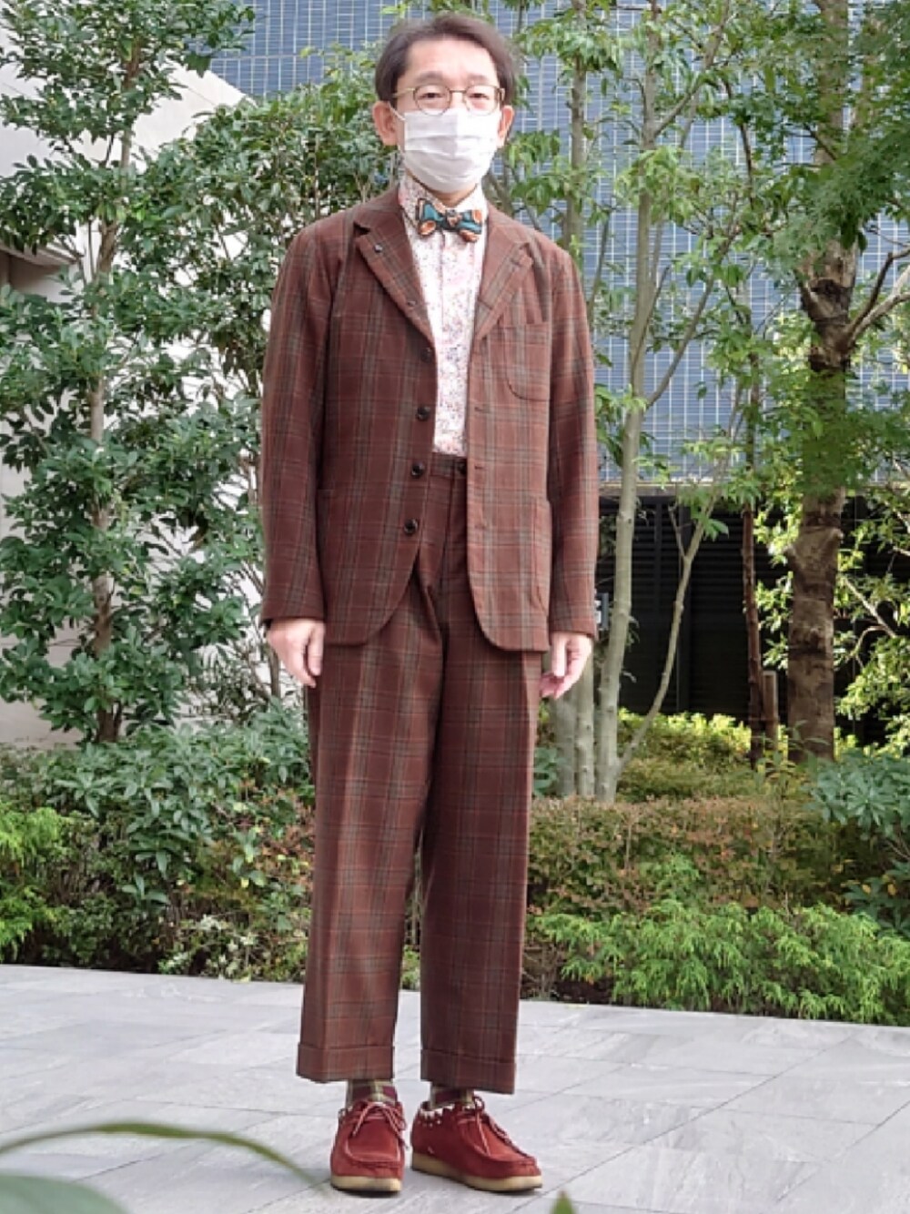 4つボタンジャケット」の人気ファッションコーディネート - WEAR