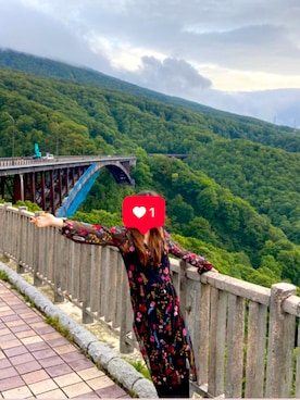 ばななさんのコーディネート