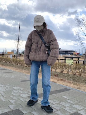 haruさんの（UGG | アグ）を使ったコーディネート