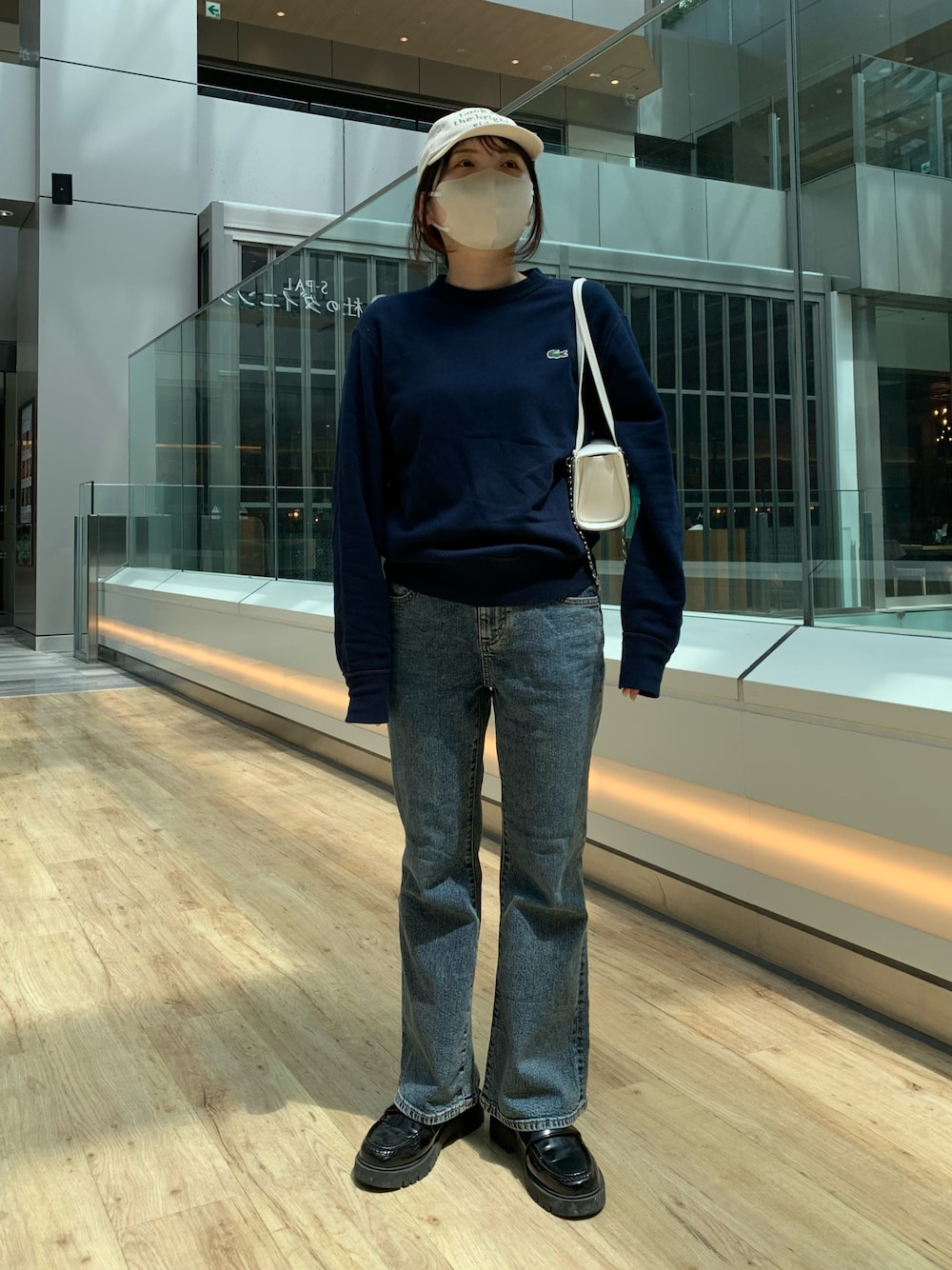 haruのコーディネート一覧 - WEAR