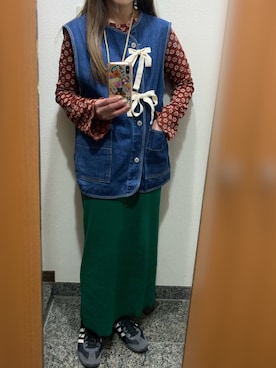 m.c.eさんのコーディネート