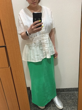 m.c.eさんのコーディネート