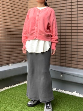 m.c.eさんのコーディネート