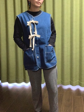 m.c.eさんのコーディネート