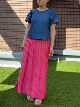 m.c.eさんのコーディネート