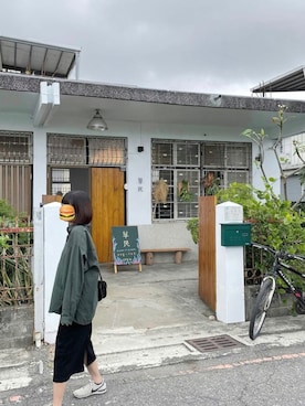 苦瓜さんのコーディネート