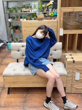 苦瓜さんのコーディネート