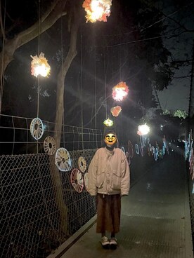 苦瓜さんのコーディネート