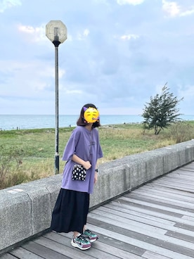 苦瓜さんのコーディネート