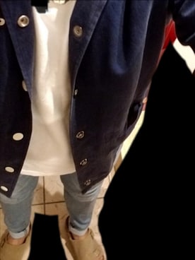 Dannerさんのコーディネート