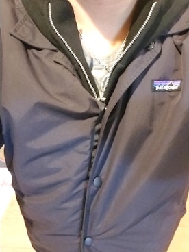 Dannerさんのコーディネート